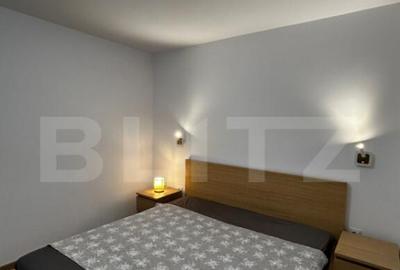 Apartament Premium cu 2 Camere | Parter Inalt | Mobilat Com - 3