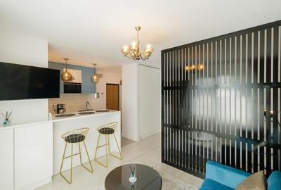 Ofer spre inchiriere garsoniera in Complexul Onix Residence Pipera - 5