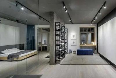 Vila -Triplex/P+1+M/Cartierul Independentei/id nr 29 - 4