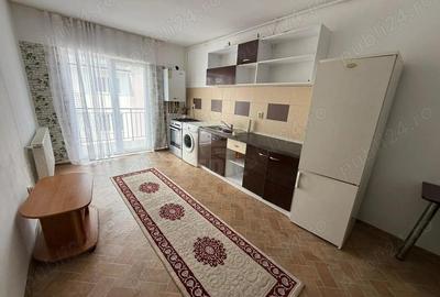 Garsonieră decomandată în Florești - 1