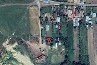 Teren Lungesti, cota parte 2/4 , ID: R2802027 - 1