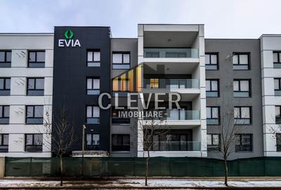 Apartament Premium 2 Camere Titan-Pallady Comision 0% - 13