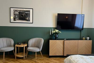 Studio exclusivist in zona Dacia - piata Gemeni - 7