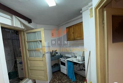 Apartament cu 2 camere decomandat, mobilat în Exercițiu - 11