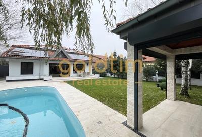 UNICA/ABSOLUT SUPERBA/ VILA INDIVIDUALA/IANCU NICOLAE/CURTE GENEROASA - 108