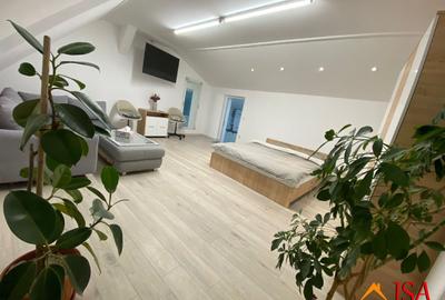 Apartament modern cu 1 cameră – ULTRACENTRAL - 4