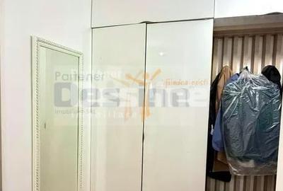 Apartament cu 2 camere semidecomandat, mobilat în Nicolina - 6