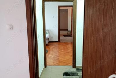 Apartament de inchiriat 3 camere - 7