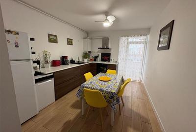 Apartament cu 3 camere decomandat, mobilat în Șelimbăr - 7