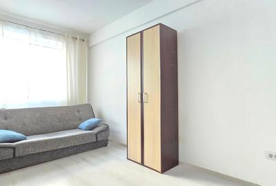 INTABULAT! Apartament 2 camere decomandat, 54 mp, statie autobuz accept CREDIT - 12