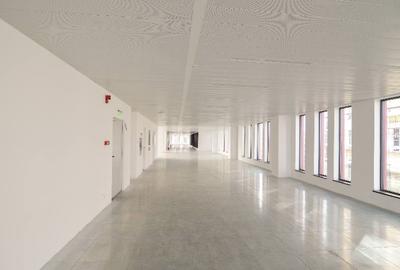 Expozitiei 1 cladirea B1, Presei Libere, 300 - 4650 mp  0% comision! - 9