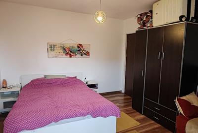 Apartament cu 3 camere semidecomandat în Matei Voievod - 10