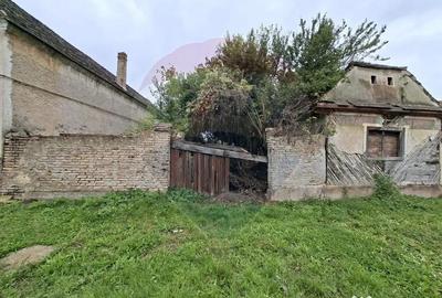 Teren de 1714 mp, în Prejmer - 4