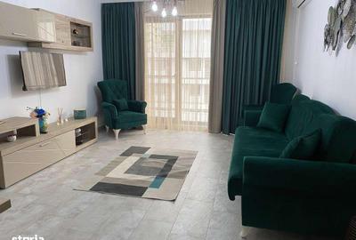 Apartament cu 2 camere în Central - 11
