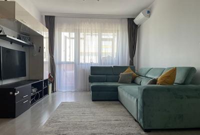 Apartament cu 3 camere decomandat în Ozana - 1