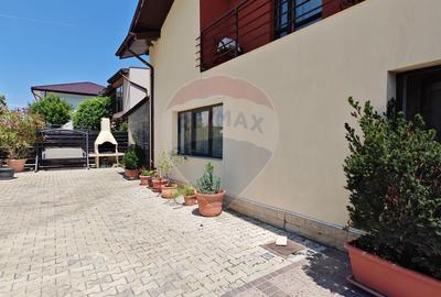 Casa / Vila cu 5 camere de vanzare in zona Pipera Casa / Vila cu 5 camere de vanzare in zona Pipera - 31