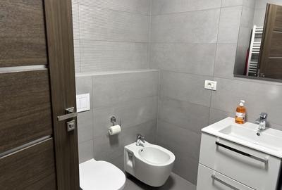Apartament cu 2 camere semidecomandat în UTA - 16