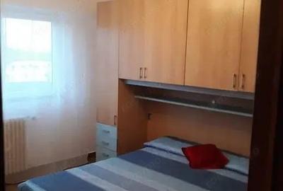 Garsonieră decomandată în Ghencea - 3