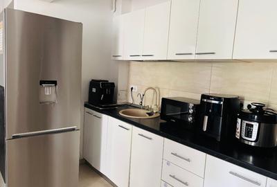 Apartament cu 3 camere decomandat în 1 Decembrie 1918 - 4