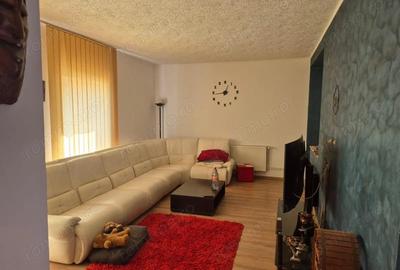 Casa individuala cu 3 dormitoare cu toate utilitatiile strada asfaltata Zona Chisoda