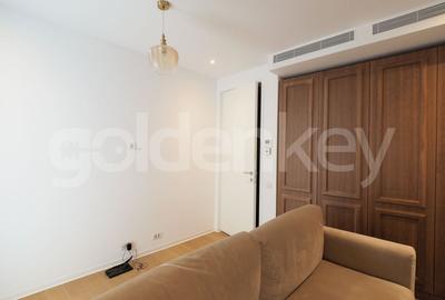 Apartament cu 4 camere decomandat, mobilat în Primăverii - 19