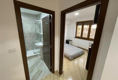 Apartament 3 camere, etaj 2, complet renovat, zona Sud - 15