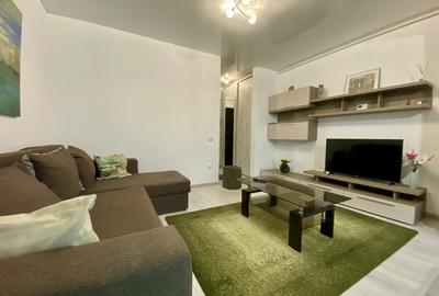 Garsonieră, mobilată în Militari - 1