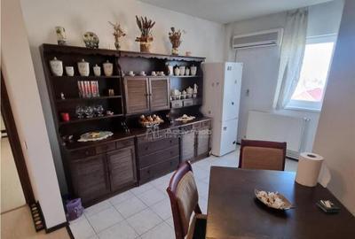 Apartament 3 cam renovat et 3 din 4 zona F-uri - 8