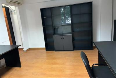 Spațiu comercial, de 50 mp, în George Enescu - 8