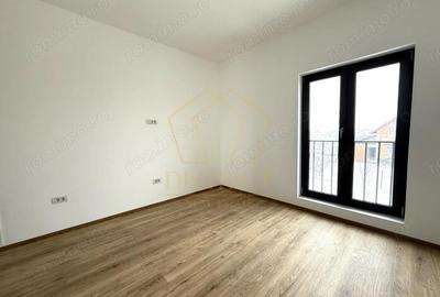 Casă cu 4 camere cu Teren 330 Mp în Beregsău Mare - 17