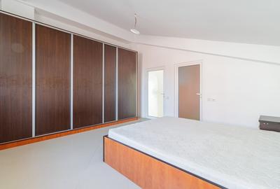 Apartament 3 camere - Mansarda inalta - 122 mp Voluntari - 3