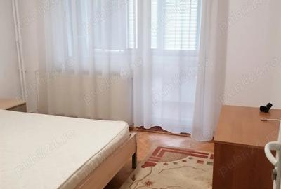 Apartament cu 2 camere de inchiriat-Tineretului-cu centrala - 3