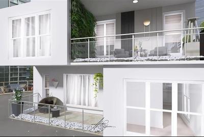 Apartament Tip Penthouse, situat in cartierul Grigorescu! - 1