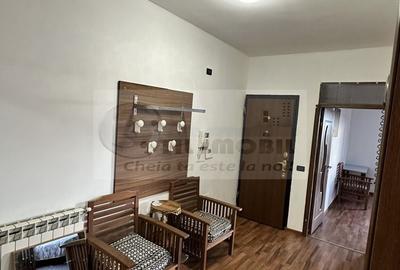 Apartament cu 2 camere decomandat în Bucium