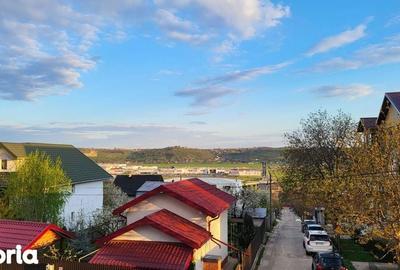 Apartament cu 3 camere decomandat în Valea Lupului