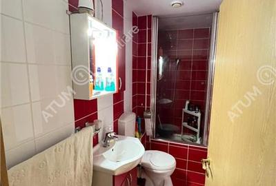 Casă individuală cu 5 camere cu Canalizare în Aeroport - 13