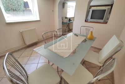 Casa individuala 4 camere 349 mp teren, 2 fronturi stradale, Lazaret - 17