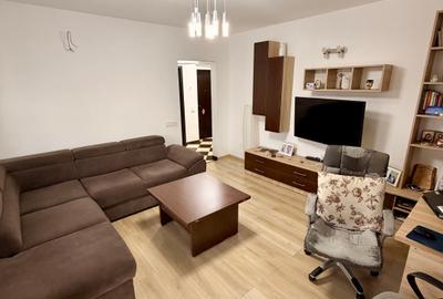 Apartament cu 3 camere decomandat, mobilat în Berceni - 1