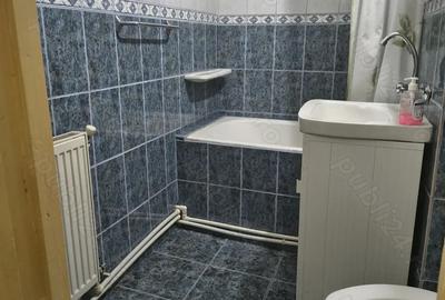 Apartament cu 2 camere semidecomandat în Central - 3