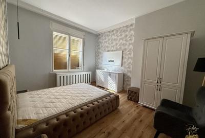 Apartament modern cu 4 camere in zona Ultracentrala - Oradea - 11