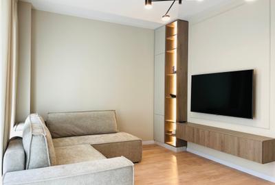 Apartament Decomandat 2 camere Kaufland