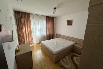 Apartament cu 2 camere decomandat, mobilat în Canta - 1