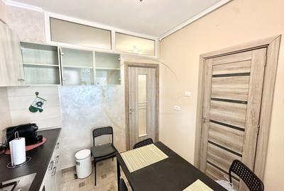 NOU | Apartament 3 camere -  Fabric  | DECOMANDAT - 10