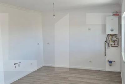 Duplex Mosnita Noua Finalizat - 2