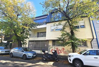 De vanzare 3 camere in bloc nou pe Ghiocei/Stefan cel Mare - 34