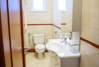 PRIMAVERII - Apartament de lux - 2