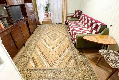 Inchiriere apartament 2 camere Sebastian - 1