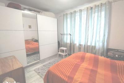 Apartament cu 3 camere semidecomandat în Andrei Mureșanu - 3