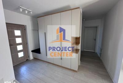 Casă cu 3 camere în Ștefănești - 5