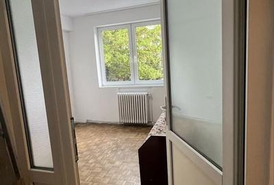 Apartament cu 2 camere decomandat în Horea - 3